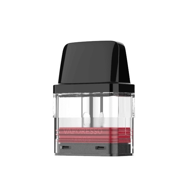 Vaporesso Xros Replacement Pods 4pack - Vape wholesale supplies